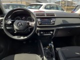  Skoda  Fabia  Combi (2015) Com.1.0TSI 70 Ambition 5d #5