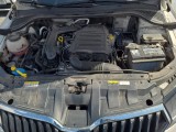  Skoda  Fabia  Combi (2015) Com.1.0TSI 70 Ambition 5d #9
