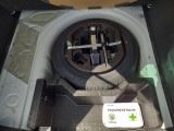  Skoda  Fabia  Combi (2015) Com.1.0TSI 70 Ambition 5d #14