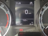  Skoda  Fabia  Combi (2015) Com.1.0TSI 70 Ambition 5d #20