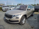  Skoda  Kodiaq  (2016)  2.0TDI 110 Style AT 