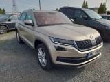  Skoda  Kodiaq  (2016)  2.0TDI 110 Style AT #3