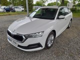  Skoda  Octavia  Combi (NX3)(2020) Oct.Com. 2.0TDI 85 Ambition AT 
