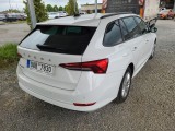  Skoda  Octavia  Combi (NX3)(2020) Oct.Com. 2.0TDI 85 Ambition AT #2