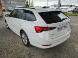  Skoda  Octavia  Combi (NX3)(2020) Oct.Com. 2.0TDI 85 Ambition AT #4