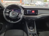  Skoda  Octavia  Combi (NX3)(2020) Oct.Com. 2.0TDI 85 Ambition AT #5