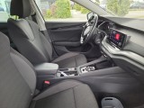  Skoda  Octavia  Combi (NX3)(2020) Oct.Com. 2.0TDI 85 Ambition AT #6