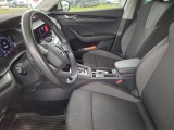  Skoda  Octavia  Combi (NX3)(2020) Oct.Com. 2.0TDI 85 Ambition AT #7