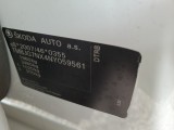 Skoda  Octavia  Combi (NX3)(2020) Oct.Com. 2.0TDI 85 Ambition AT #10
