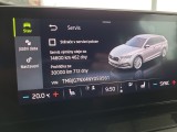  Skoda  Octavia  Combi (NX3)(2020) Oct.Com. 2.0TDI 85 Ambition AT #15