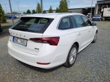  Skoda  Octavia  Combi (NX3)(2020) Oct.Combi 1.5TSI 110 Style Aut #2