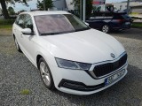  Skoda  Octavia  Combi (NX3)(2020) Oct.Combi 1.5TSI 110 Style Aut #3