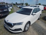  Skoda  Octavia  Combi (NX3)(2020) Oct.Combi 2.0TDI 85 Style AT 