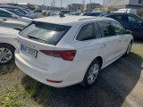  Skoda  Octavia  Combi (NX3)(2020) Oct.Combi 2.0TDI 85 Style AT #2