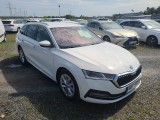  Skoda  Octavia  Combi (NX3)(2020) Oct.Combi 2.0TDI 85 Style AT #3