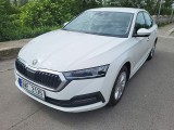  Skoda  Octavia  Lim. (NX3)(2020) Oct.1.5e-TEC 110 Ambition AT 