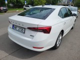  Skoda  Octavia  Lim. (NX3)(2020) Oct.1.5e-TEC 110 Ambition AT #2