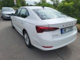  Skoda  Octavia  Lim. (NX3)(2020) Oct.1.5e-TEC 110 Ambition AT #4