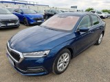  Skoda  Octavia  Lim. (NX3)(2020)  1.5TSI 110 Style AT 5d 