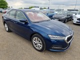  Skoda  Octavia  Lim. (NX3)(2020)  1.5TSI 110 Style AT 5d #3