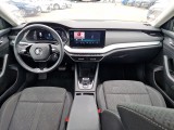  Skoda  Octavia  Lim. (NX3)(2020)  1.5TSI 110 Style AT 5d #5