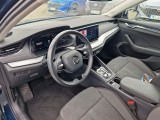  Skoda  Octavia  Lim. (NX3)(2020)  1.5TSI 110 Style AT 5d #7