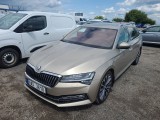  Skoda  Superb  Combi (3V5)(2015) Sup.C.FL2.0TSI 200  L&K 4x4 AT 