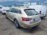  Skoda  Superb  Combi (3V5)(2015) Sup.C.FL2.0TSI 200  L&K 4x4 AT #4