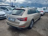  Skoda  Superb  Combi (3V5)(2015) Sup.C.FL2.0TSI 200  L&K 4x4 AT #2