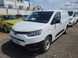  Toyota  Proace  City (2020) Pr.City 1.5D-4D 100 ex.LWB Act 