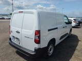  Toyota  Proace  City (2020) Pr.City 1.5D-4D 100 ex.LWB Act #2