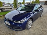  Volkswagen  Golf  VIII Variant (CG5) 2020  Var.1.5 eTSI 110 Style AT 
