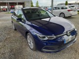  Volkswagen  Golf  VIII Variant (CG5) 2020  Var.1.5 eTSI 110 Style AT #2