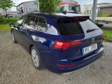  Volkswagen  Golf  VIII Variant (CG5) 2020  Var.1.5 eTSI 110 Style AT #3