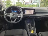  Volkswagen  Golf  VIII Variant (CG5) 2020  Var.1.5 eTSI 110 Style AT #4