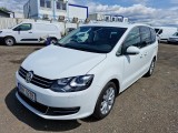  Volkswagen  Sharan  (7N2)(2015)  1.4TSI 110 Highline AT 
