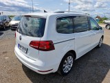  Volkswagen  Sharan  (7N2)(2015)  1.4TSI 110 Highline AT #3