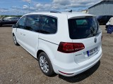  Volkswagen  Sharan  (7N2)(2015)  1.4TSI 110 Highline AT #5