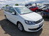  Volkswagen  Sharan  (7N2)(2015)  1.4TSI 110 Highline AT #4