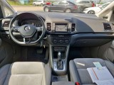  Volkswagen  Sharan  (7N2)(2015)  1.4TSI 110 Highline AT #6
