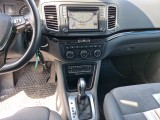  Volkswagen  Sharan  (7N2)(2015)  1.4TSI 110 Highline AT #9