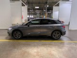  Audi  A3  Sportback 45 TFSI e Competition 1.4 TFSI 245CV BVA6 E6d #2