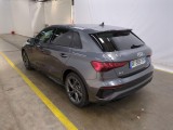  Audi  A3  Sportback 45 TFSI e Competition 1.4 TFSI 245CV BVA6 E6d #3