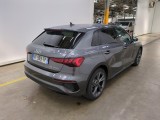  Audi  A3  Sportback 45 TFSI e Competition 1.4 TFSI 245CV BVA6 E6d #4