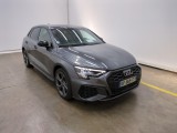  Audi  A3  Sportback 45 TFSI e Competition 1.4 TFSI 245CV BVA6 E6d #6