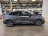  Audi  A3  Sportback 45 TFSI e Competition 1.4 TFSI 245CV BVA6 E6d #5