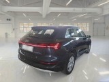  Audi  e-tron AUDI  / 2019 / 5P / SUV 55 QUATTRO BUSINESS #2