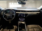  Audi  e-tron AUDI  / 2019 / 5P / SUV 55 QUATTRO BUSINESS #3