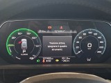  Audi  e-tron AUDI  / 2019 / 5P / SUV 55 QUATTRO BUSINESS #4