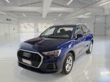  Audi  Q3 AUDI  / 2018 / 5P / SUV 45 TFSI E S TRONIC BUSINESS 